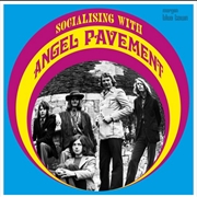 Buy Socialising With Angel Pavement