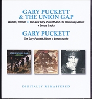 Buy Woman Woman / New Gary Puckett & Union Gap Album