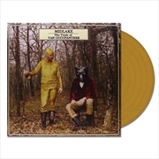 Buy Trials Of Van Occupanther - Limited Edition Gold Vinyl
