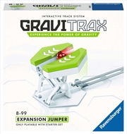 Buy Gravitrax Jumper Expansion