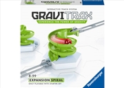 Buy GraviTrax Action Pack Spiral