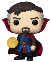 Buy Doctor Strange 2: Multiverse of Madness - Doctor Strange Pop! Vinyl