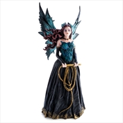 Buy Fairy Queen of Thunder Figurine