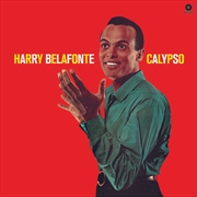Buy Calypso + 1 Bonus Track