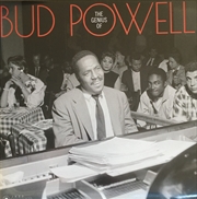 Buy Genius Of Bud Powell