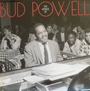 Buy Genius Of Bud Powell