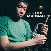 Buy Heres Lee Morgan