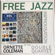 Buy Free Jazz