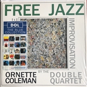 Buy Free Jazz