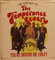 Buy Very Best Of The Temperance Seven: You're Driving