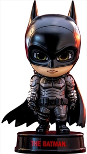 The Batman - Batman Cosbaby | Merchandise