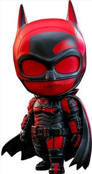 Buy The Batman - Batman (Comic Color Version) Cosbaby