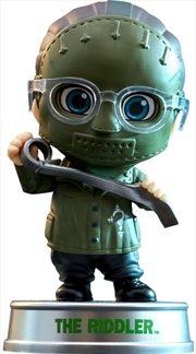 Buy The Batman - The Riddler Cosbaby