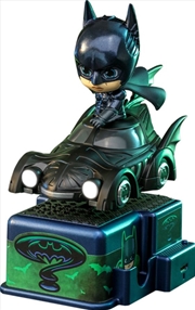 Buy Batman Forever - Batman Bamobile CosRider