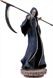Castlevania - Death Statue | Merchandise