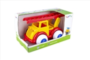 Buy Viking Toys Midi Fire Truck