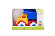 Buy Viking Toys Midi Tipper Truck
