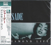 Diamond Life | CD