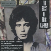 Buy Best Of Eric Carmen