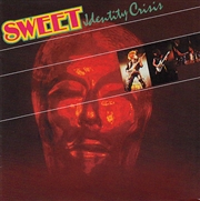 Buy Identity Crisis