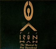 Buy Iron Man - Musical By Pete Townshend