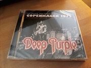 Buy Copenhagen 1972