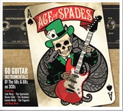 Buy Ace Of Spades
