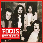 Buy Best Of Focus 2