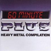 Buy 60 Minutes Plus Metal