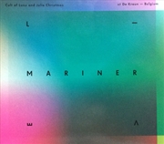 Buy Mariner: Live At De Kreun - Belgium