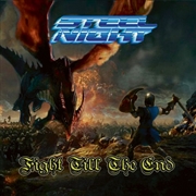 Buy Fight Till The End