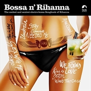 Buy Bossa N Rihanna