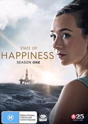 State Of Happiness - Season 1 | DVD
