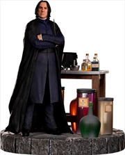 Buy Harry Potter - Severus Snape Deluxe 1:10 Scale Statue
