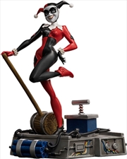 Buy Batman: The Animated Series - Harley Quinn 1:10 Scale Statue