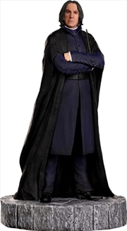 Harry Potter - Severus Snape 1:10 Scale Statue | Merchandise