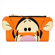 Buy Loungefly Winnie the Pooh - Tigger Flap Purse