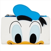 Buy Loungefly Disney - Donald Duck Costume Purse