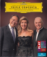 Buy Beethoven: Triple Con Symph 7