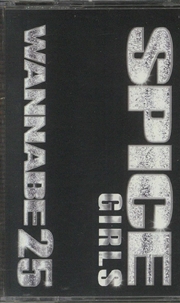 Buy Wannabe 25: Ltd Ed