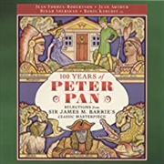 Buy 100 Years Of Peter Pan