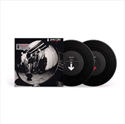 Rearviewmirror - Greatest Hits 1991 - 2003 Vol 2 | Vinyl