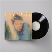 Buy Oxy Music