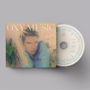 Buy Oxy Music
