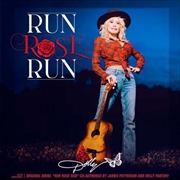 Run Rose Run | Vinyl