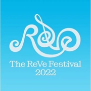 ReVe Festival 2022 - Feel My Rhythm - ReVe Ver | CD