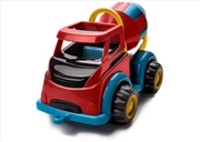 Buy Viking Toys - Mighty Cement Truck