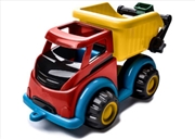 Buy Viking Toys - Mighty Garbage Truck