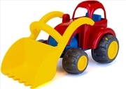 Buy Viking Toys - Mighty Tractor