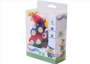 Buy Viking Toys - Mini Chubbies Gift Box - 7pcs